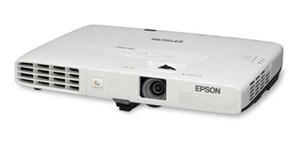 Máy chiếu Epson EB1750 (EB-1750) - 2600 lumens