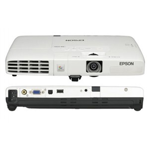 Máy chiếu Epson EB1750 (EB-1750) - 2600 lumens