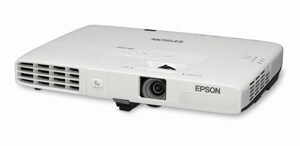 Máy chiếu Epson EB-1751 (EB1751) - 2600 Ansi Lumens