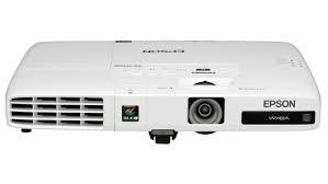 Máy chiếu Epson EB-1776W