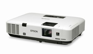 Máy chiếu EPSON EB-1945W