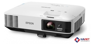 Máy chiếu Epson EB 1970W, WXGA (1280 x 800)