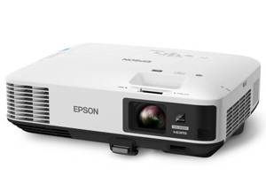 Máy chiếu Epson EB 1970W, WXGA (1280 x 800)