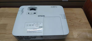 Máy chiếu Epson EB-2055