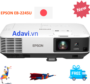 Máy chiếu Epson EB-2245U