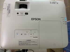 Máy chiếu Epson EB-2255U