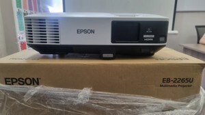 Máy chiếu Epson EB-2265U