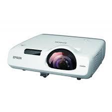 Máy chiếu Epson EB-530