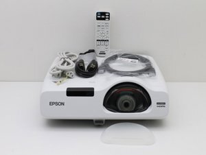 Máy chiếu Epson EB-535W