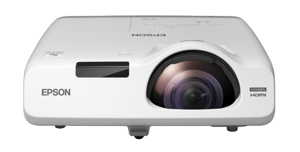 Máy chiếu Epson EB-536Wi