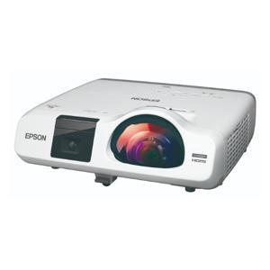 Máy chiếu Epson EB-536Wi