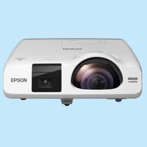 Máy chiếu Epson EB-536Wi