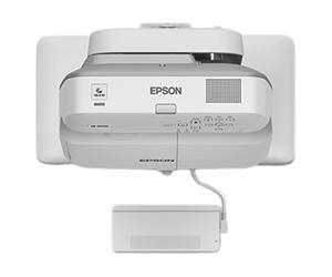 Máy chiếu Epson EB-695Wi