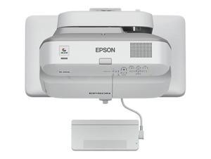 Máy chiếu Epson EB-695Wi
