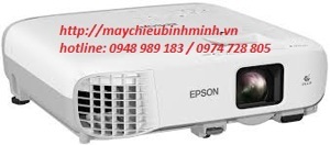 Máy chiếu Epson EB-970