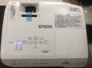 Máy chiếu Epson EB-97H