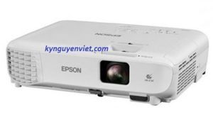 Máy chiếu Epson EB-982W