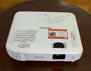 Máy chiếu Epson EB-E01
