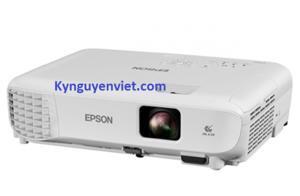 Máy chiếu Epson EB-E500