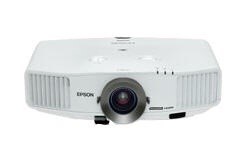 Máy chiếu Epson EB-G5450WU - 4000 lumens