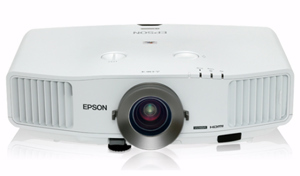 Máy chiếu Epson EB-G5600 - 4500 lumens