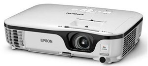 Máy chiếu Epson EB-S02 - 2600 lumens