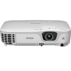 Máy chiếu Epson EB-S02 - 2600 lumens