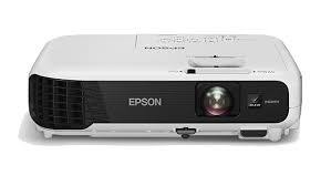 Máy chiếu Epson EB-S04