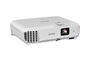 Máy chiếu Epson EB-S05 - 3200 Ansi Lumens, 800 x 600px