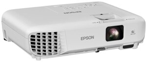 Máy chiếu Epson EB-S05 - 3200 Ansi Lumens, 800 x 600px