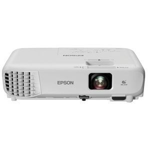 Máy chiếu Epson EB-S05 - 3200 Ansi Lumens, 800 x 600px