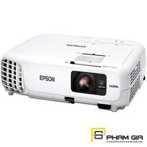 Máy chiếu Epson EB-S18