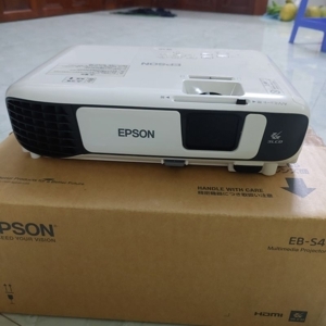 Máy chiếu Epson EB-S41