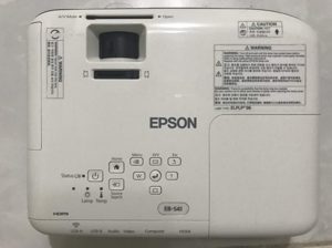 Máy chiếu Epson EB-S41