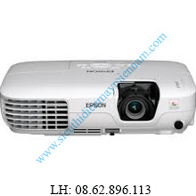 Máy chiếu Epson EBS9 (EB-S9) - 2500 lumens