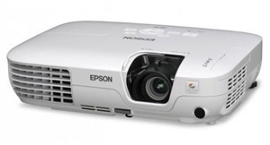 Máy chiếu Epson EBS9 (EB-S9) - 2500 lumens