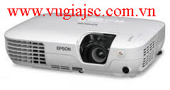 Máy chiếu Epson EBS9 (EB-S9) - 2500 lumens