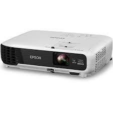 Máy chiếu Epson EB-U04