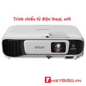 Máy chiếu Epson EB-U42