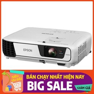 Máy chiếu Epson EB-U42