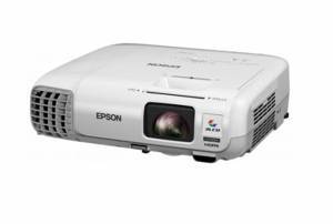 Máy chiếu Epson EB-W05 - 3300 Ansi lumen, 1280x800px