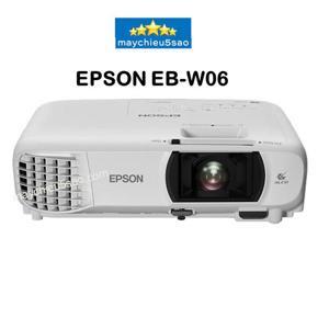 Máy chiếu Epson EB-W06