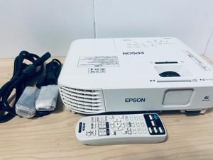 Máy chiếu Epson EB-W06