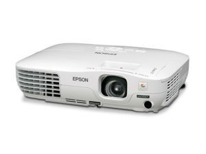 Máy chiếu Epson EB-W10 - 2600 lumens
