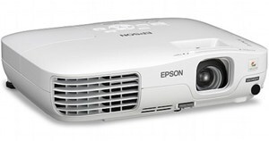 Máy chiếu Epson EB-W10 - 2600 lumens