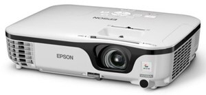 Máy chiếu Epson EB-W12 - 2800 lumens