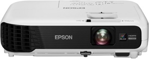 Máy chiếu Epson EB-W31