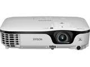 Máy chiếu Epson EB-X02 - 2600 lumens