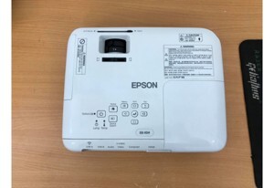 Máy chiếu Epson EB-X04