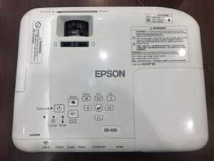 Máy chiếu Epson EB-X05